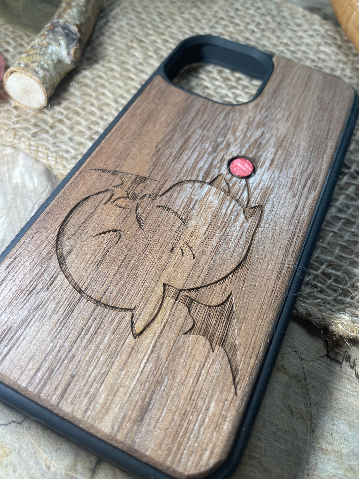 Classic Fantasy Game Phone Case