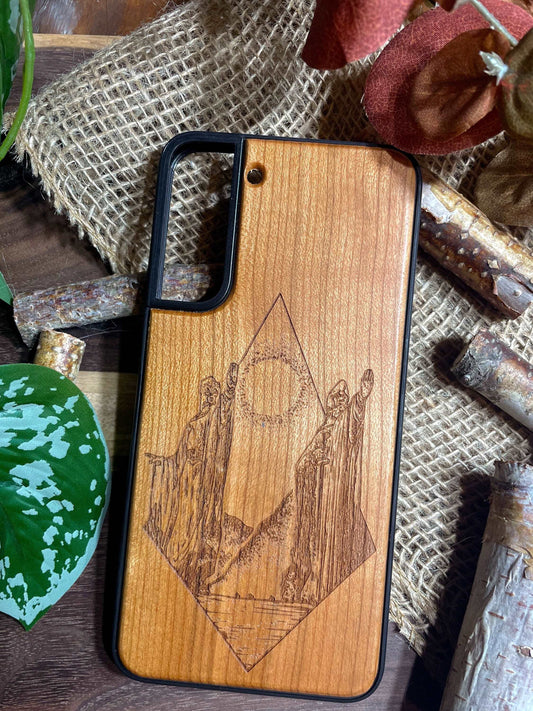 Lord Of The Rings, Iphone Case LOTR, Custom Phone Case,