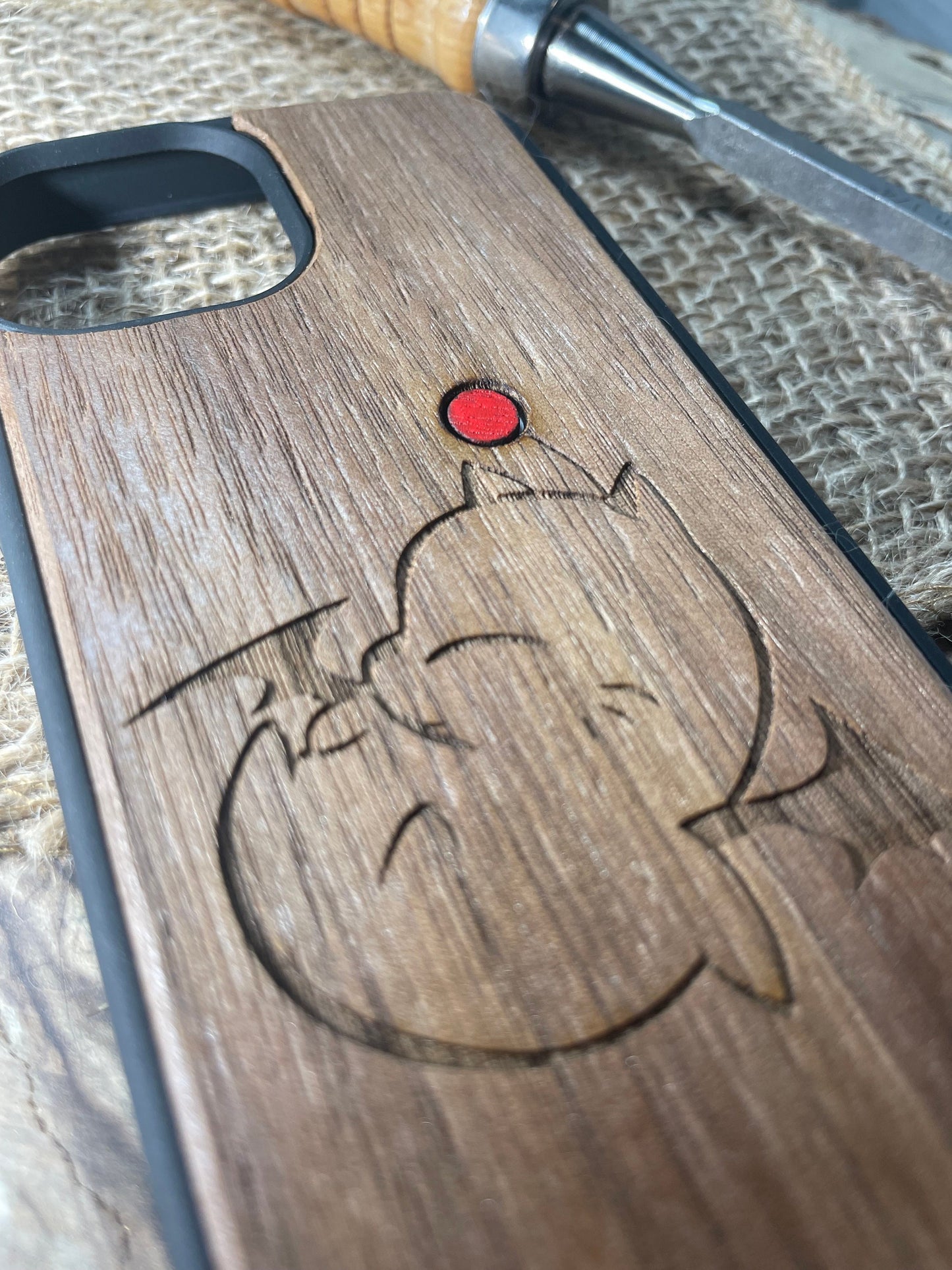 Classic Fantasy Game Phone Case