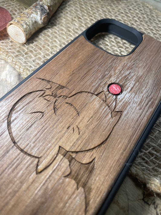 Classic Fantasy Game Phone Case